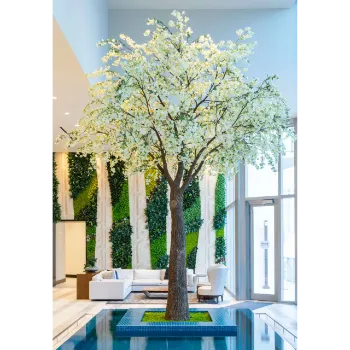 Artificial Trees